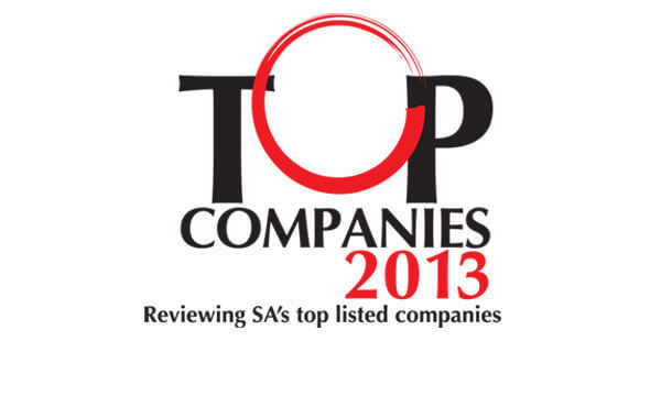 Famous Brands Awarded top three position for second consecutive year in esteemed Financial Mail Top Companies Competition