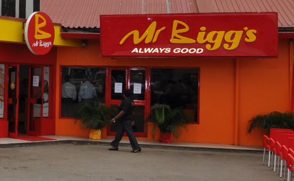 Famous Brands double "rest of Africa footprint" with acquistion of 49% stake in leading Nigerian brand, Mr Bigg's