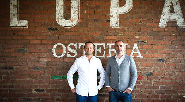 Famous Brands Expands Casual Family Dining Portfolio With Acquisition Of Italian Concept, Lupa Osteria