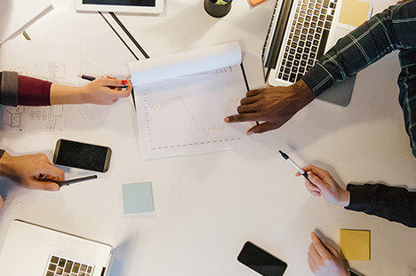 Change To The Composition Of The Board Of Directors And Executive Committee