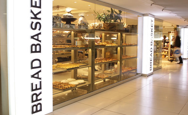 Famous Brands Acquires 51% of the Bread Basket Furthering the Goal to Build Manufacturing Capability