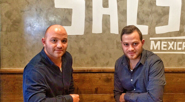 Famous Brands Spices Up Offering With Acquisition Of Salsa Mexican Grill