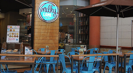 Famous Brands' African expansion boosted by Namibian agreement