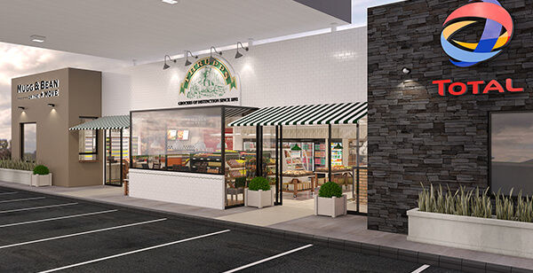 Famous Brands and Total South Africa extend partnership with introduction of Thrupps 'Grocers of Distinction' model
