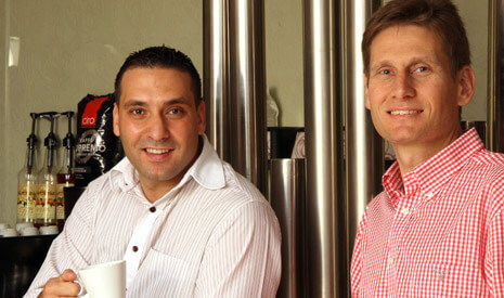 Famous Brands energises House of Coffees and Juicy Lucy with new venture
