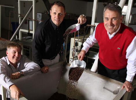 Famous Brands full of beans with acquisition of coffee company, Java Lava