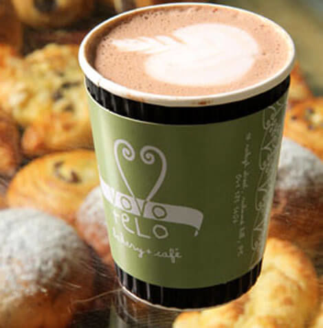 Famous Brands savours love, bread and coffee with acquisition of Vovo Telo artisan bakery