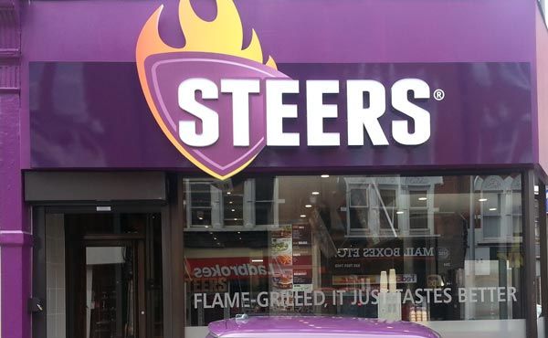 Steers Opens it's doors in Clapham Junction, United Kingdom