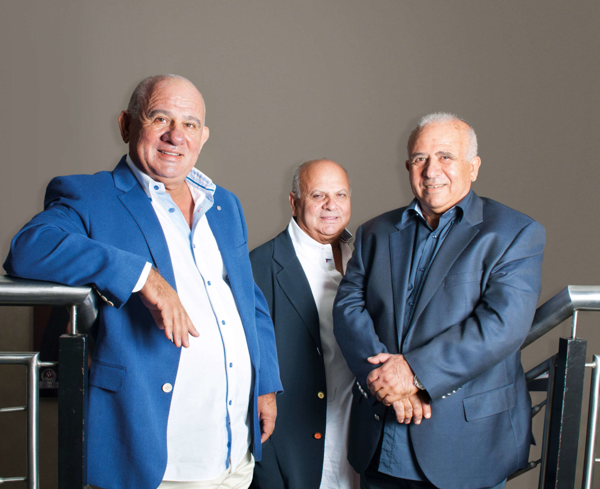 Retirement of Non-Independent Non-Executive Directors