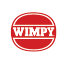 Wimpy Logo