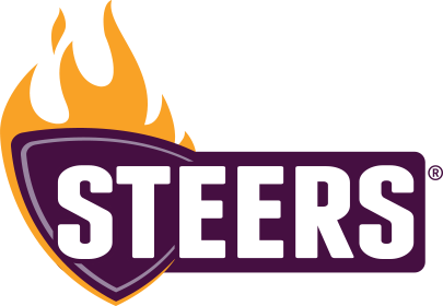 Steers Logo
