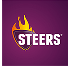 Steers