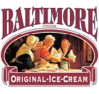 Baltimore Logo