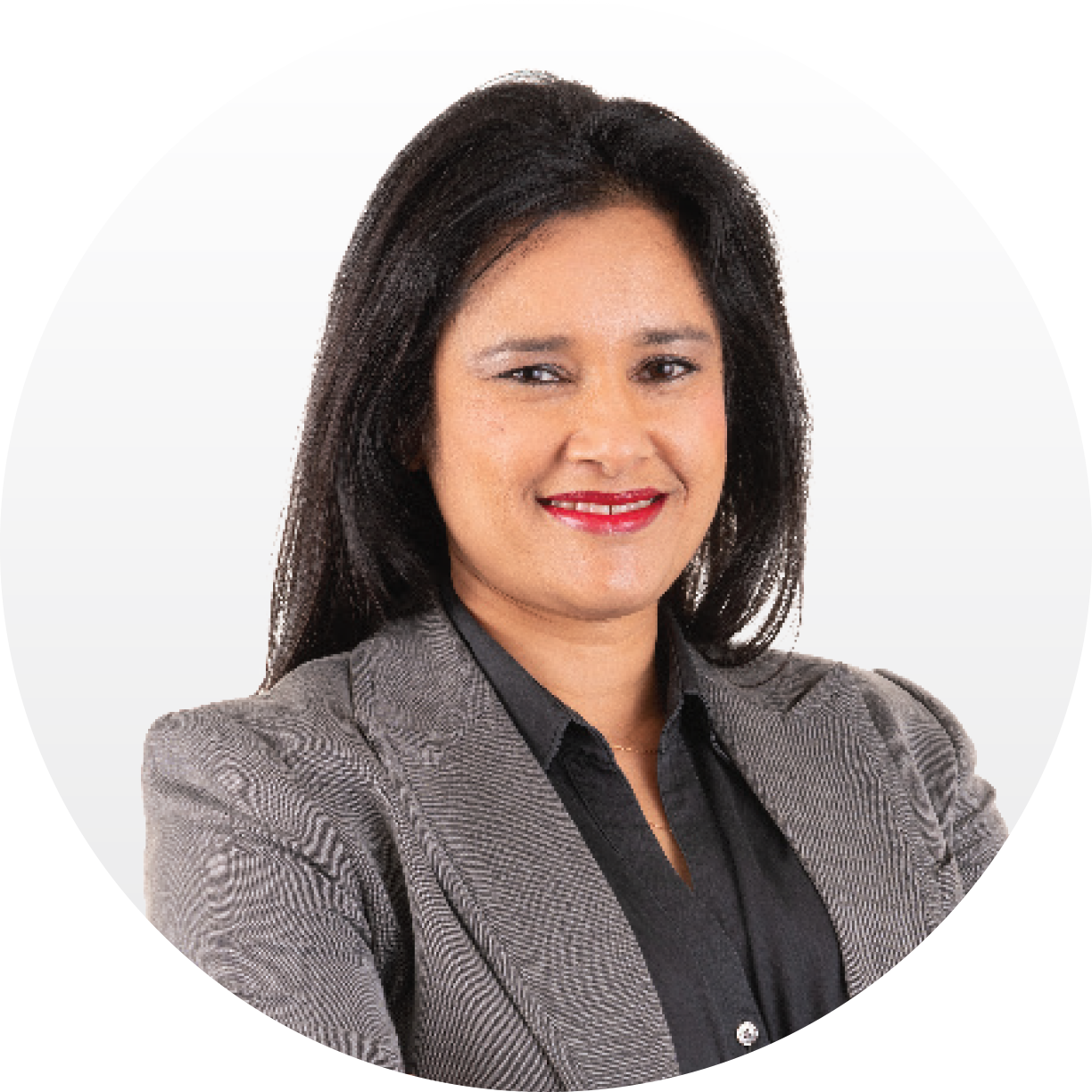 Fagmeedah Petersen-Cook