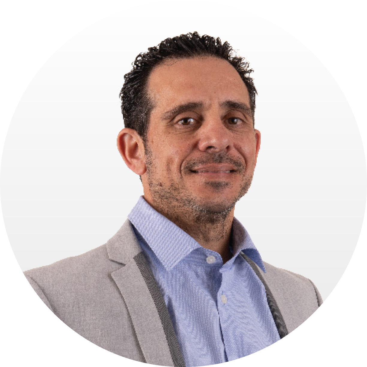 Nicolaos (Nik) Halamandaris