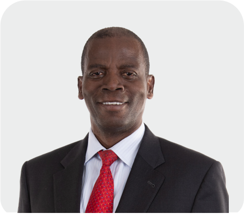 Alexander Komape Maditse