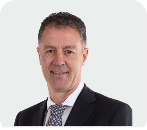 Andrew Mundell