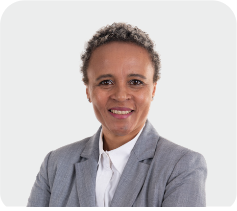 Busisiwe Mathe