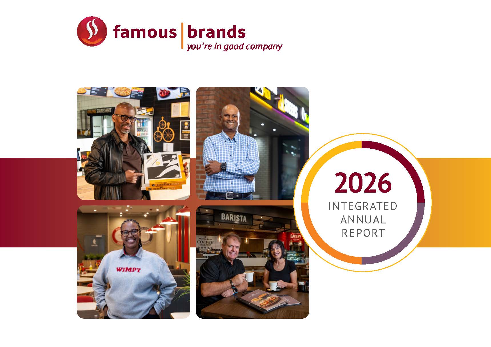 FY2025 IAR