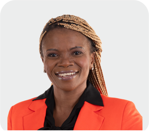 Nelisiwe Shiluvana
