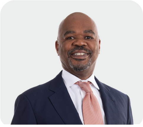 Thabo Mosololi