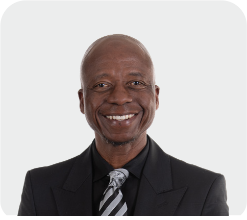 William Mzimba